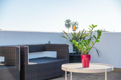 Apartamento Barques 29