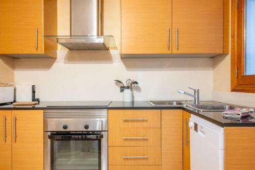 Apartamento Barques 29