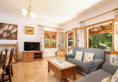 Villa Mar