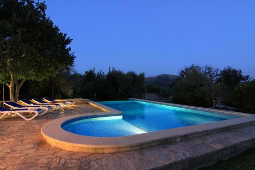 Villa Julia