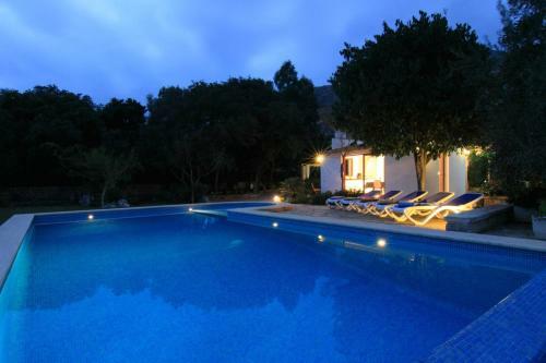 Villa Julia