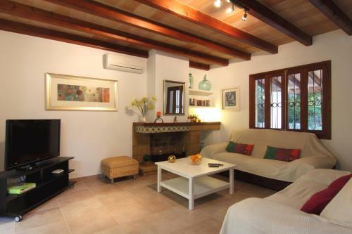 Villa Julia