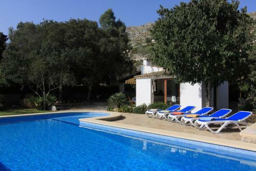 Villa Julia