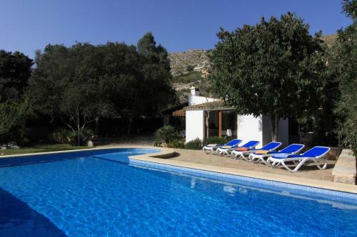 Villa Julia