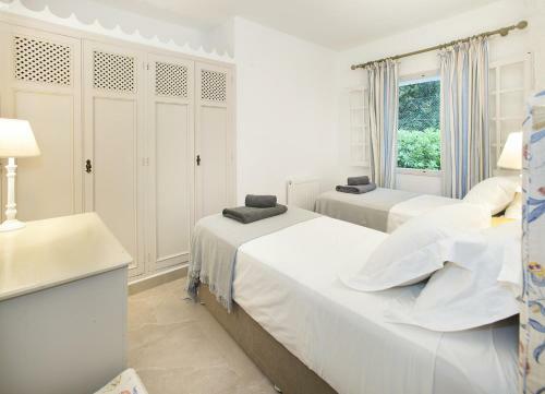 Owl Booking Villa Bella Fonte - Luxury Retreat
