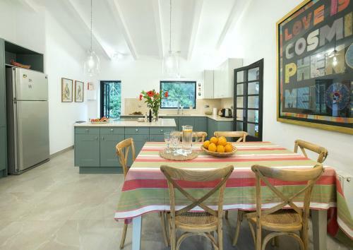Owl Booking Villa Bella Fonte - Luxury Retreat