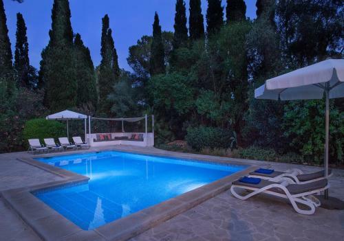 Owl Booking Villa Bella Fonte - Luxury Retreat