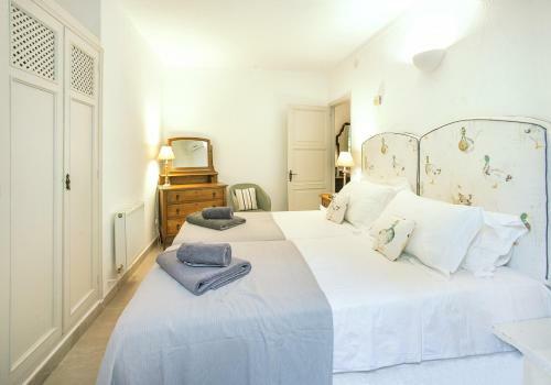Owl Booking Villa Bella Fonte - Luxury Retreat