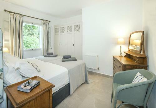 Owl Booking Villa Bella Fonte - Luxury Retreat