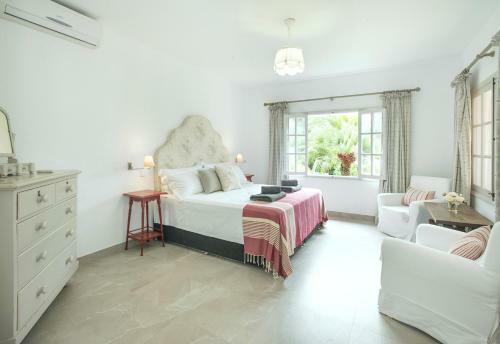Owl Booking Villa Bella Fonte - Luxury Retreat