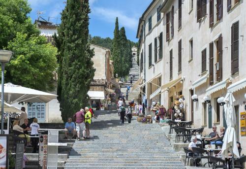 Owl Booking Villa Bella Fonte - Luxury Retreat