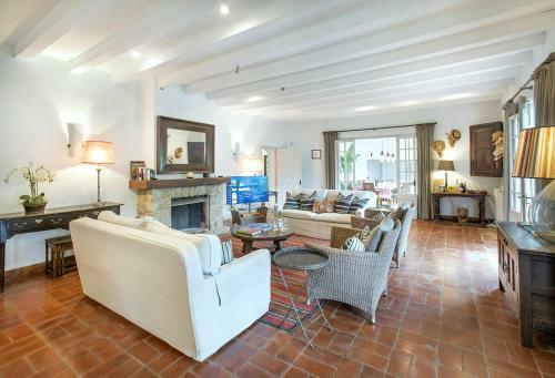Owl Booking Villa Bella Fonte - Luxury Retreat