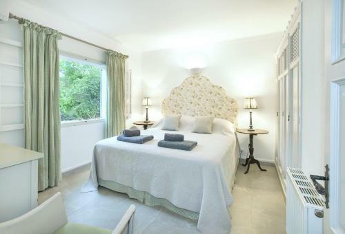 Owl Booking Villa Bella Fonte - Luxury Retreat
