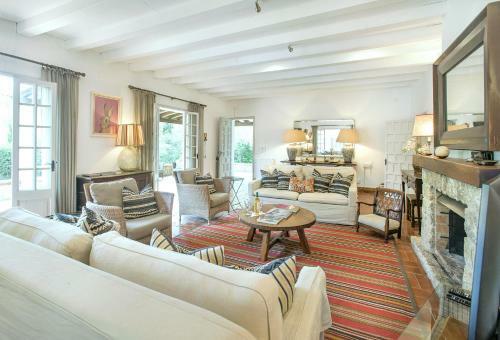Owl Booking Villa Bella Fonte - Luxury Retreat