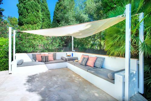 Owl Booking Villa Bella Fonte - Luxury Retreat