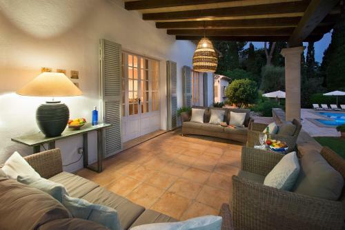 Owl Booking Villa Bella Fonte - Luxury Retreat