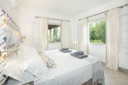 Owl Booking Villa Bella Fonte - Luxury Retreat
