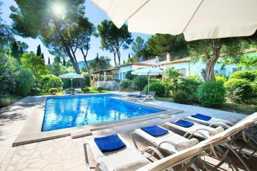 Owl Booking Villa Bella Fonte - Luxury Retreat