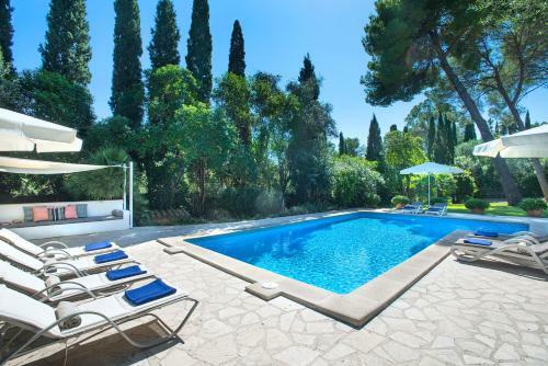 Owl Booking Villa Bella Fonte - Luxury Retreat