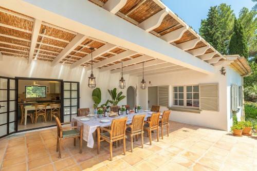 Owl Booking Villa Bella Fonte - Luxury Retreat