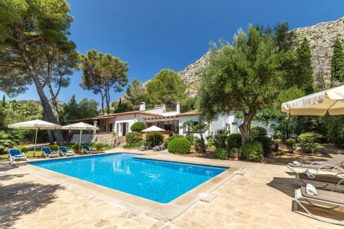 Owl Booking Villa Bella Fonte - Luxury Retreat