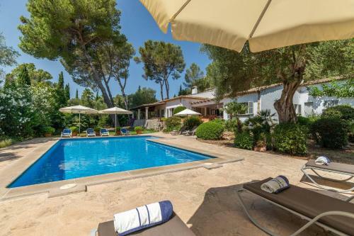 Owl Booking Villa Bella Fonte - Luxury Retreat