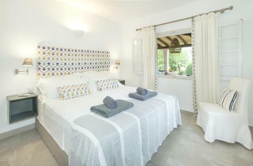 Owl Booking Villa Bella Fonte - Luxury Retreat