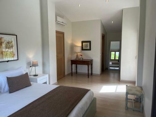 Villa Olivar - La Goleta Villas