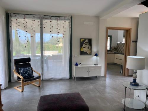 Villa Olivar - La Goleta Villas