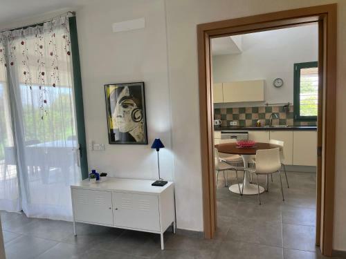 Villa Olivar - La Goleta Villas