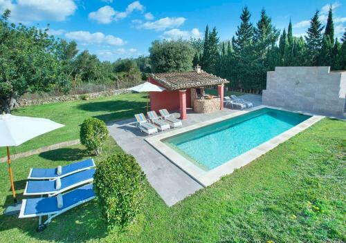 Villa Can Bandera