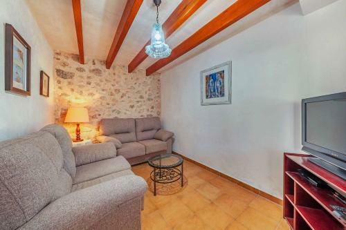 Villa Can Plaseta