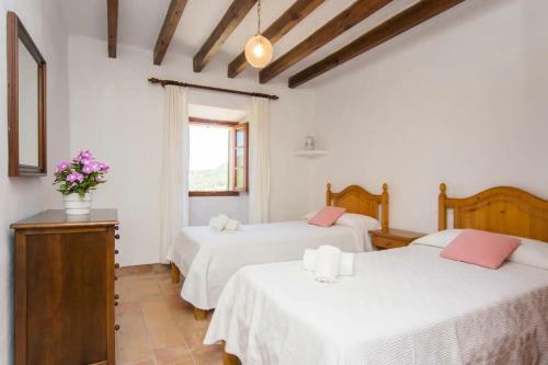 Villa Finca Huguet