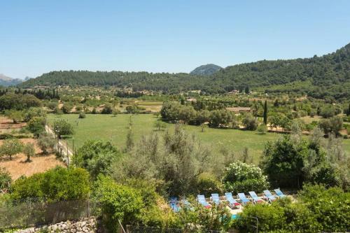 Villa Finca Huguet