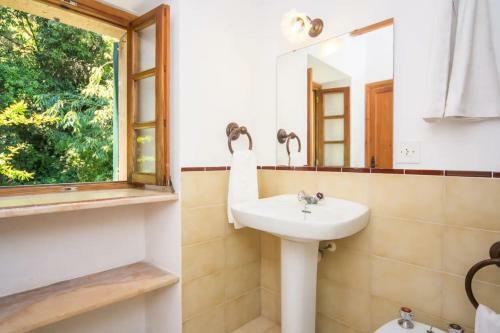 Villa Finca Huguet