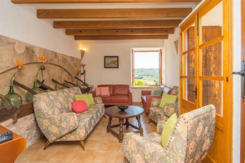 Villa Finca Huguet
