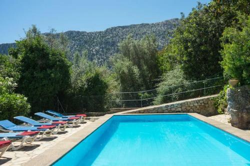 Villa Finca Huguet