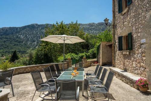 Villa Finca Huguet