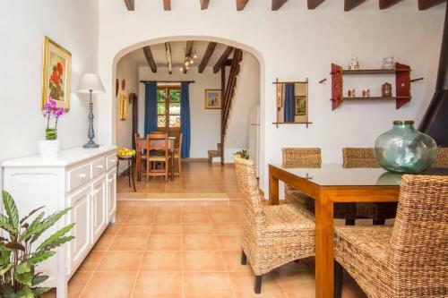 Villa Finca Huguet