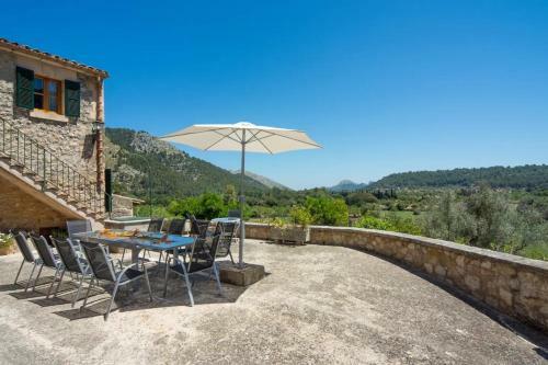 Villa Finca Huguet