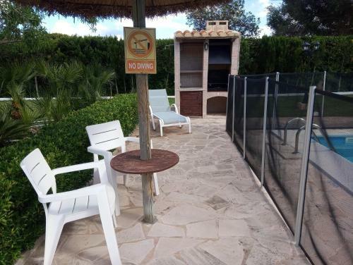 Villa Ense�at