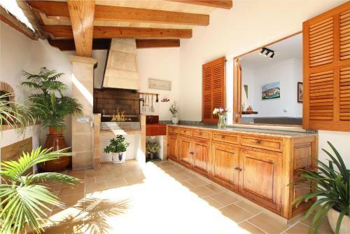 Mar Villa