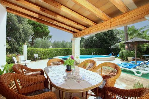 Mar Villa