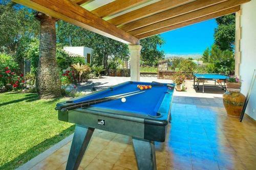 Villa Geranios By Renthousing