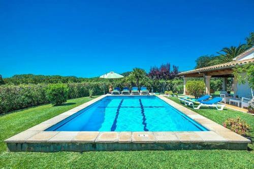 Villa Geranios By Renthousing