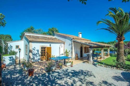 Villa Geranios By Renthousing