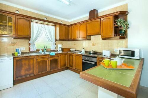 Villa Geranios By Renthousing