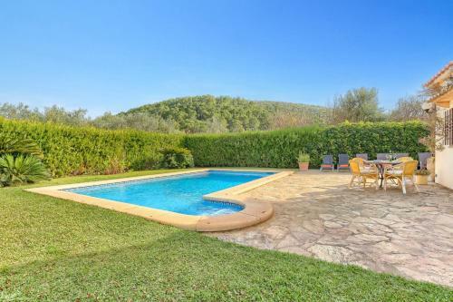 Villa Vinya Maria By Villa Plus