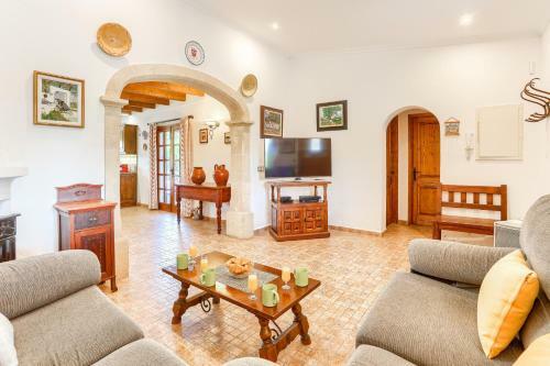 Villa Vinya Maria By Villa Plus