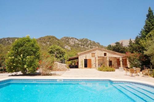 Villa Can Comas